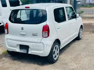Suzuki Alto L grade 2023