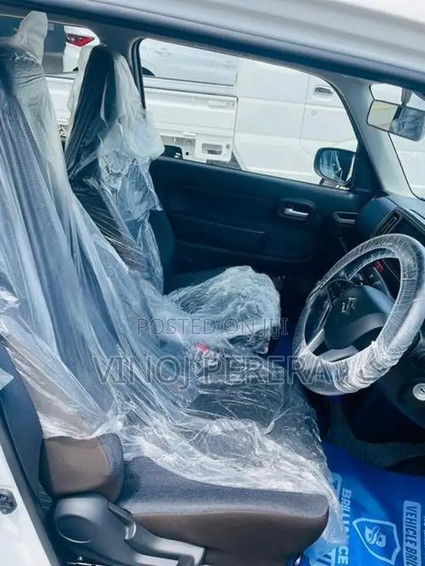 Suzuki Alto L grade 2023