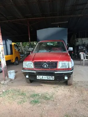 Tata 207 2005
