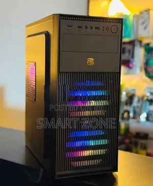 Core i5 6TH GEN |8GB DDR4 RAM |GTX750TI 6GB VGA Gaming PC