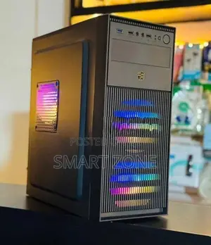 Core i5 6TH GEN |8GB DDR4 RAM |GTX750TI 6GB VGA Gaming PC
