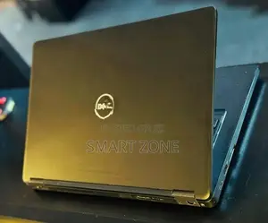 Core i5 5TH GEN |8GB RAM |256GB SSD DELL Laptop