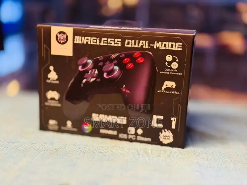 ONIKUMA C1 Wireless Dual-Mode Gaming Controller