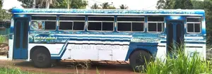 Ashok Leyland Hino Power Ruby 2005