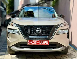 Nissan X-Trail E-Power Limited 2024