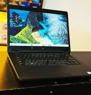 Core i5 5TH GEN |8GB RAM |256GB SSD DELL Laptop