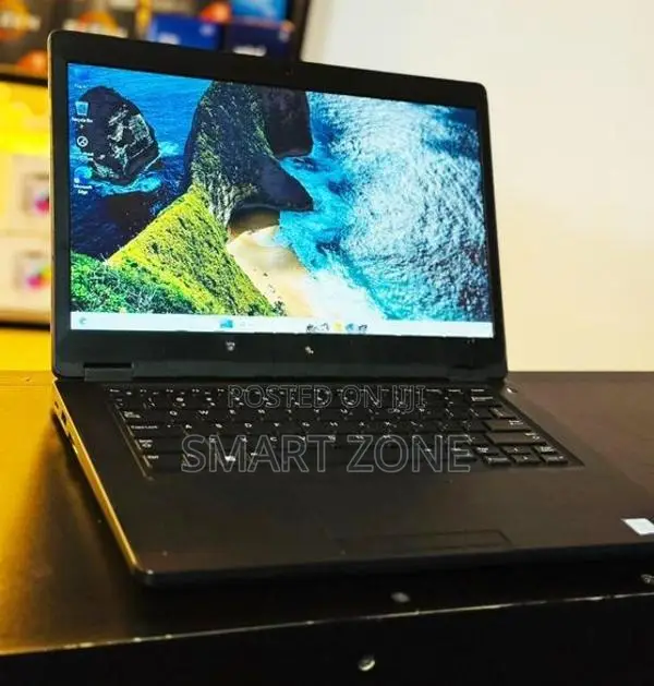 Core i5 5TH GEN |8GB RAM |256GB SSD DELL Laptop