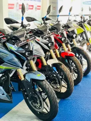 Bajaj Pulsar N160 Premium USD New ® 2026