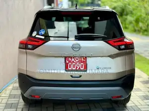 Nissan X-Trail E-Power Limited 2024