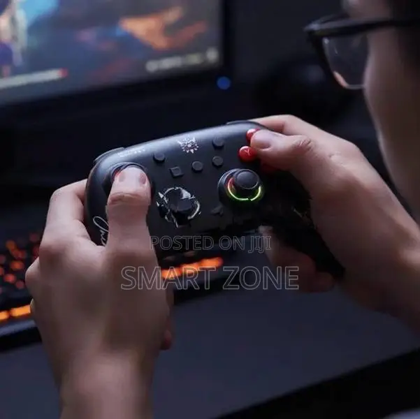 ONIKUMA C1 Wireless Dual-Mode Gaming Controller