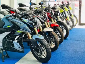 Bajaj Pulsar N160 Premium USD New ® 2026