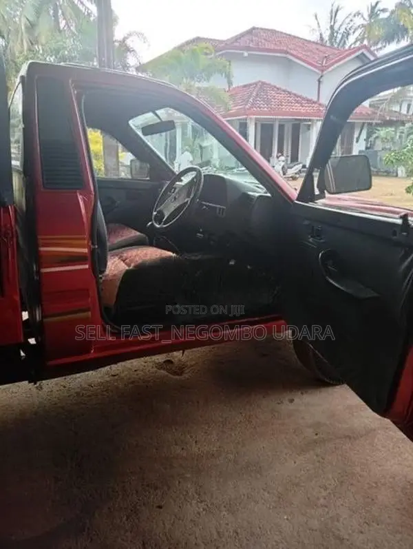 Tata 207 2005
