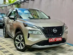 Nissan X-Trail E-Power Limited 2024