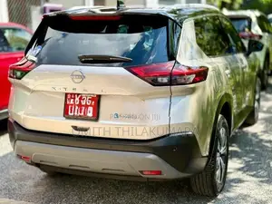 Nissan X-Trail E-Power Limited 2024