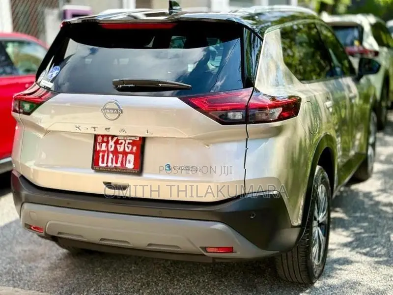 Nissan X-Trail E-Power Limited 2024