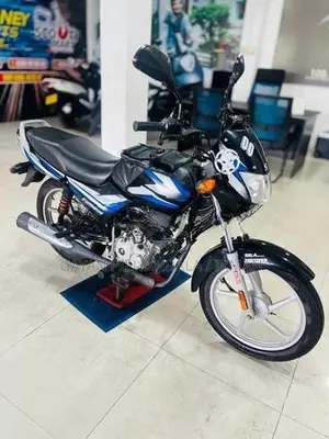 Bajaj CT100 2026