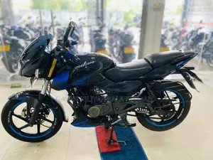 Bajaj Pulsar 150 Double disk 2019