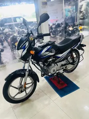 Bajaj CT100 2026