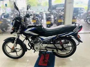 Bajaj CT100 2026