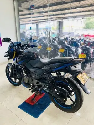 Bajaj Pulsar 150 Double disk 2019