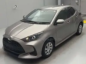 Toyota Yaris X Grade 2024