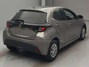 Toyota Yaris X Grade 2024
