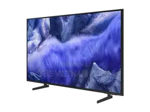 Samsung 65 inch Q7F QLED 4K Vision AI Smart TV