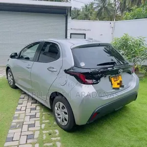 Toyota Yaris X 2023