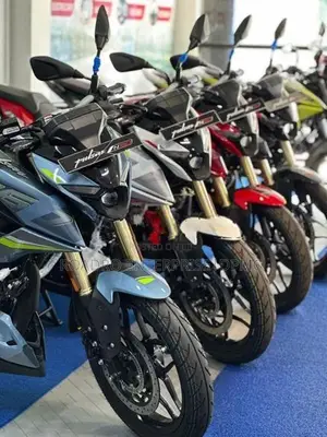 Bajaj Pulsar N160 Premium USD New 2026