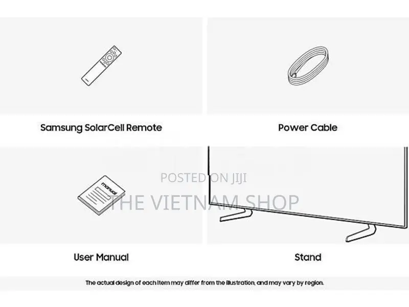 Samsung 55 inch Q7F QLED 4K Vision AI Smart TV