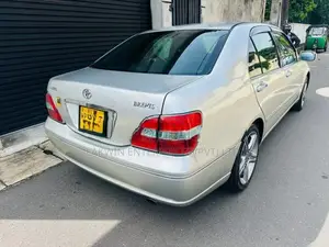 Toyota Mark Mark2 brevis 2004