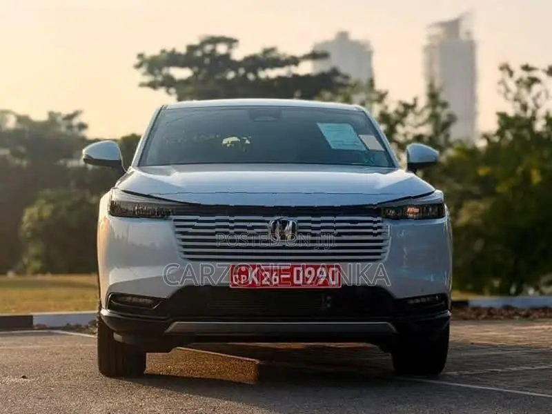 Honda Vezel Z Premium 2026