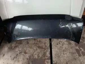 Daihatsu Atrai Bonnet