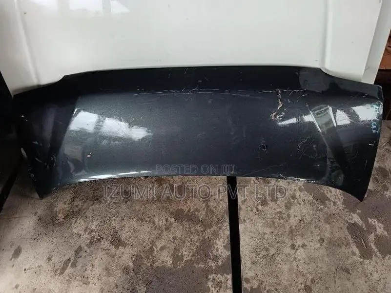 Daihatsu Atrai Bonnet