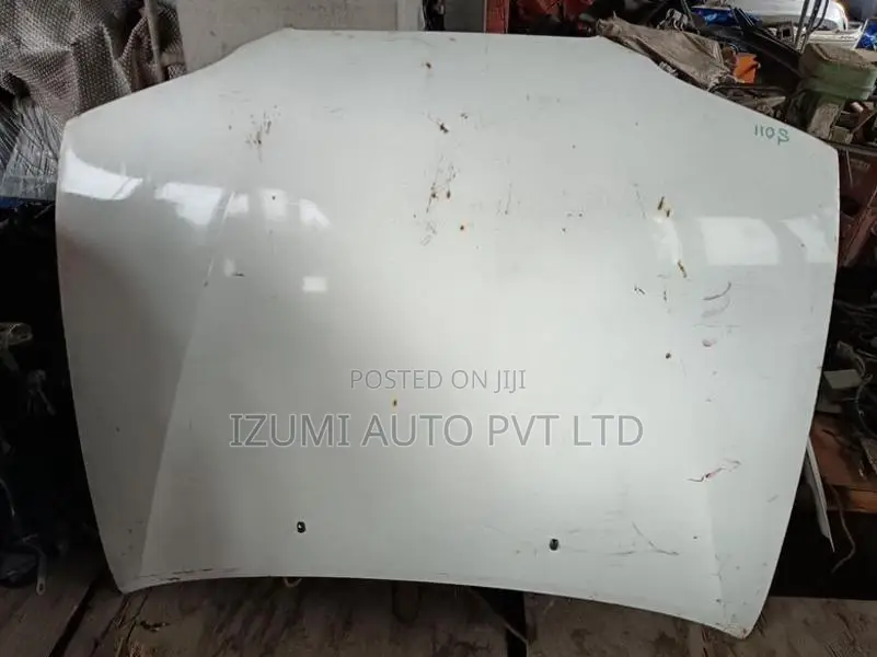 Toyota 110 Sprinter Bonnet