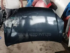 Chevrolet Cruze Bonnet