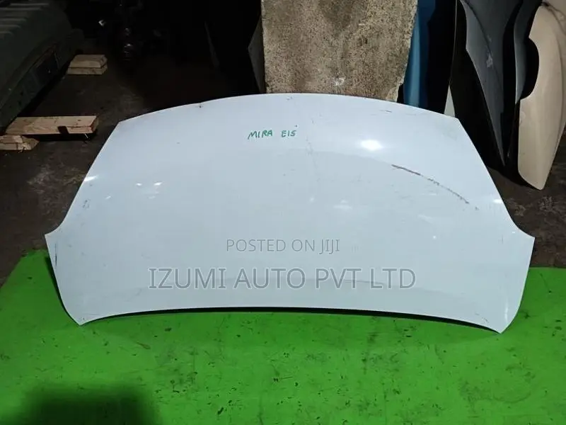 Daihatsu Mira La 300 Eis Bonnet