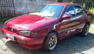 Hyundai Elantra 1995