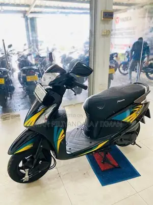 Hero Pleasure 2019