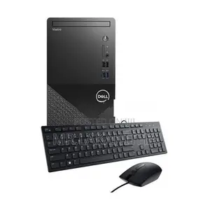 BRAND NEW DELL VOSTRO DESKTOP | CORE i5|8GB|256GB|1TB