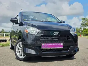 Toyota Pixis Epoch G Grade Ltd 2024