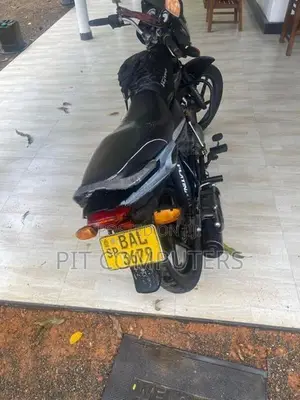 Bajaj Platina 100 2013