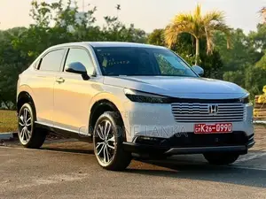 Honda Vezel Z Premium 2026
