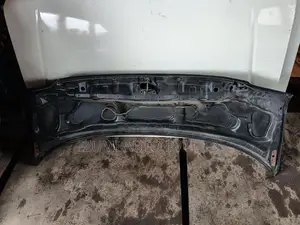 Daihatsu Atrai Bonnet