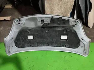 Daihatsu Mira La 300 Eis Bonnet