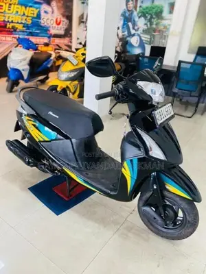 Hero Pleasure 2019