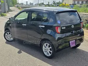 Toyota Pixis Epoch G Grade Ltd 2024