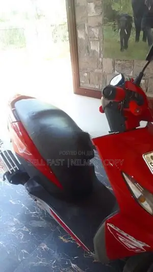 Honda Dio 2014
