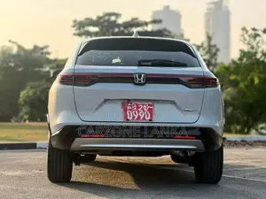 Honda Vezel Z Premium 2026