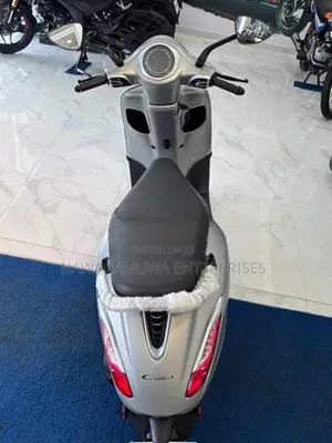 Bajaj Chetak Electric 2026